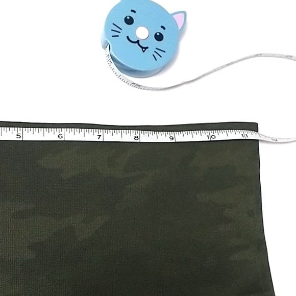 Spanx Camo High Rise Leggings - Picture 4 of 6